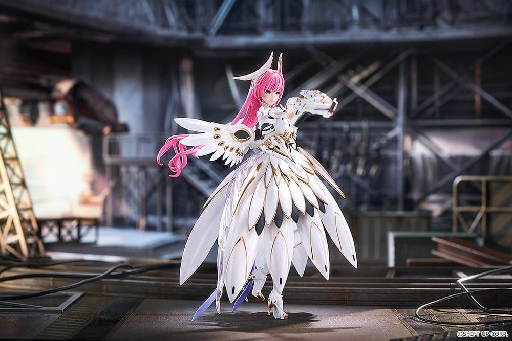 Goddess of Victory: Nikke Hyper Body Action Figure Dorothy