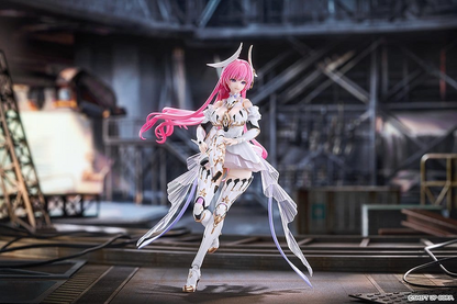Goddess of Victory: Nikke Hyper Body Action Figure Dorothy