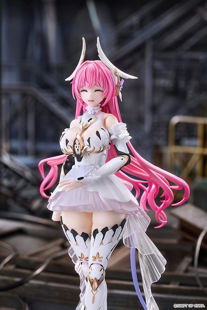 Goddess of Victory: Nikke Hyper Body Action Figure Dorothy