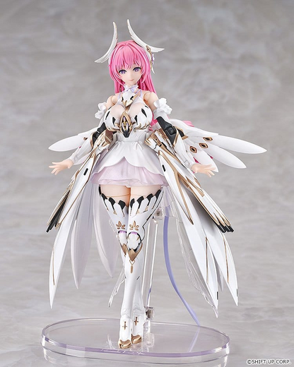 Goddess of Victory: Nikke Hyper Body Action Figure Dorothy