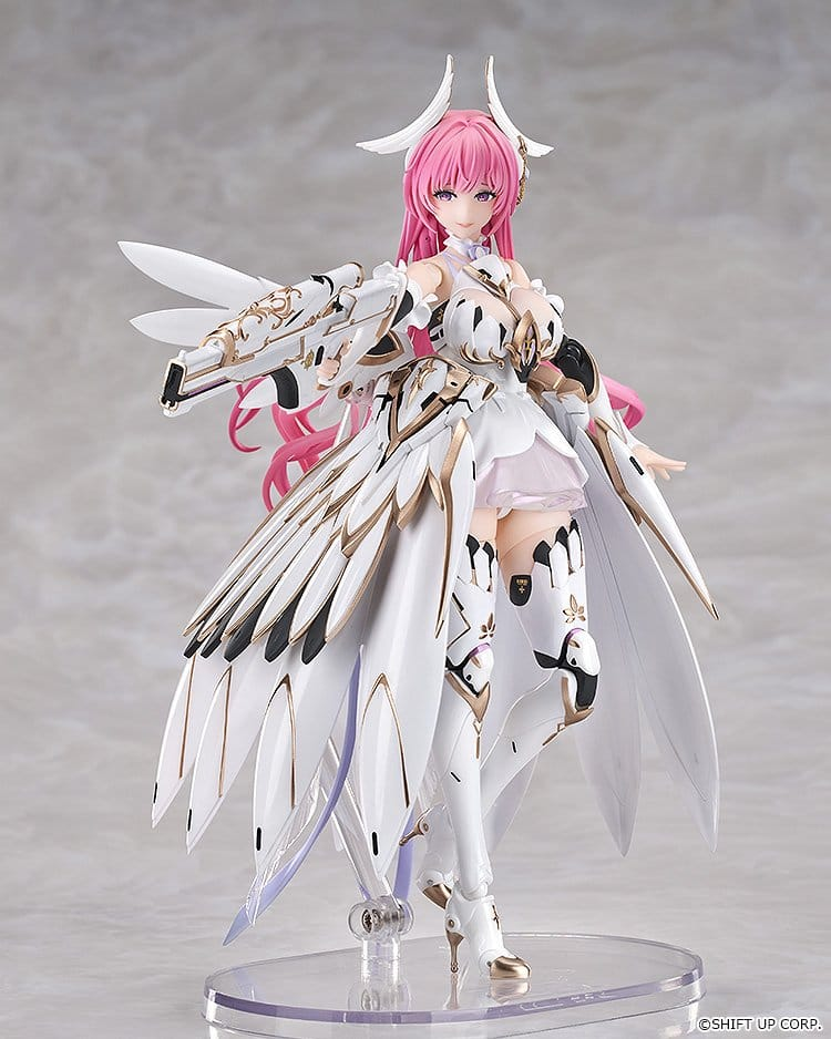Goddess of Victory: Nikke Hyper Body Action Figure Dorothy
