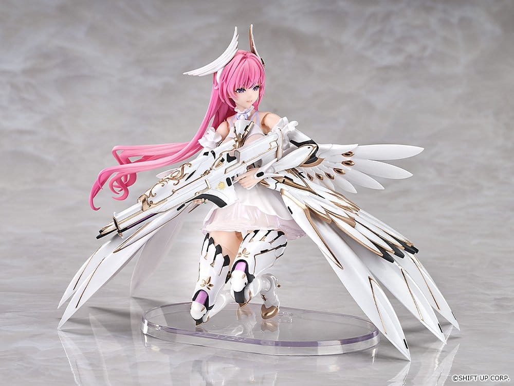 Goddess of Victory: Nikke Hyper Body Action Figure Dorothy