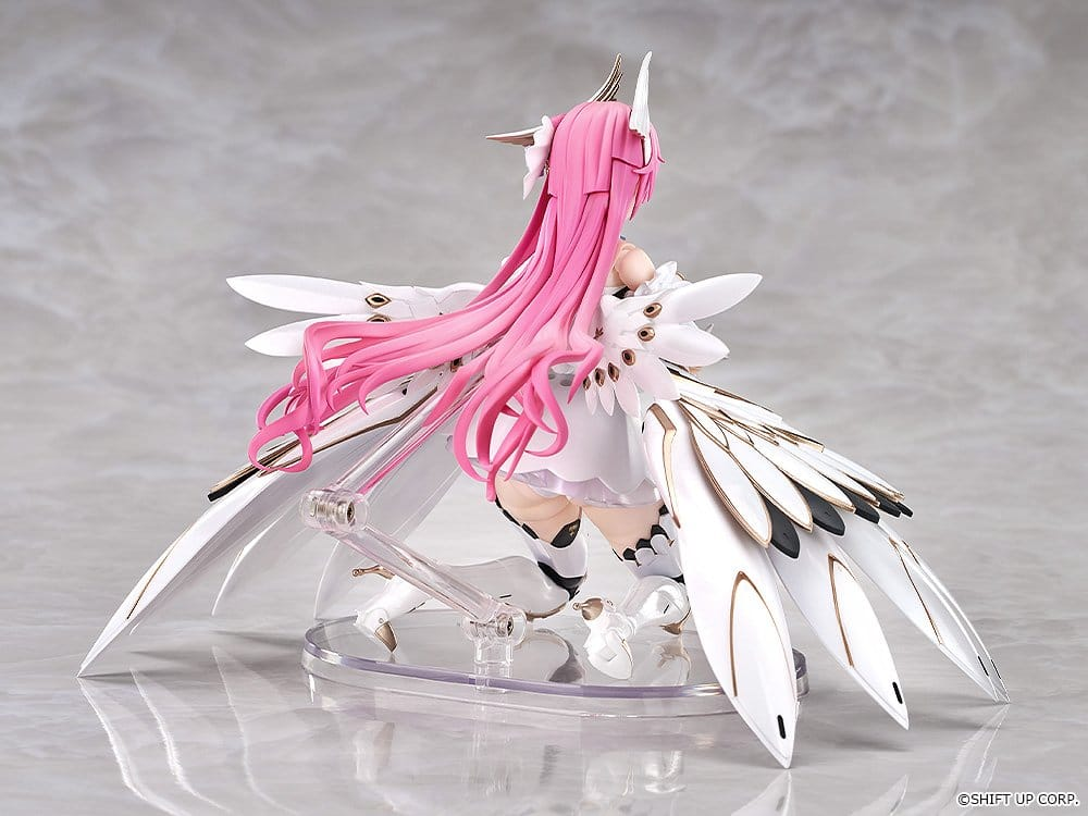 Goddess of Victory: Nikke Hyper Body Action Figure Dorothy