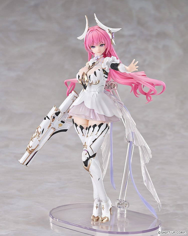 Goddess of Victory: Nikke Hyper Body Action Figure Dorothy