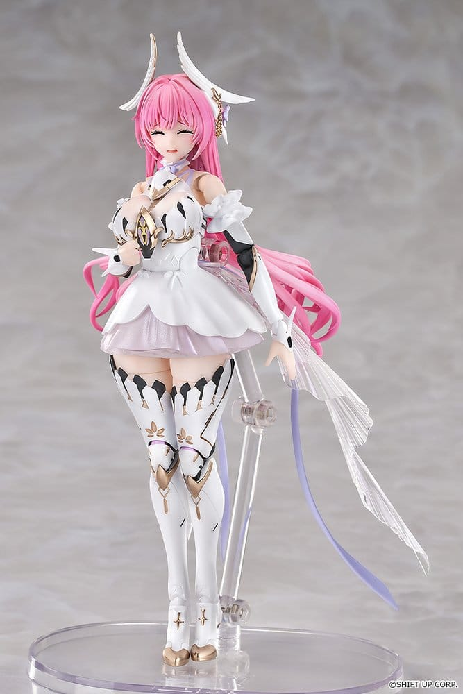 Goddess of Victory: Nikke Hyper Body Action Figure Dorothy