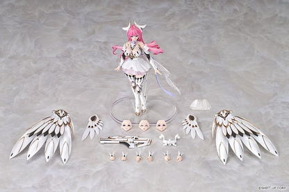 Goddess of Victory: Nikke Hyper Body Action Figure Dorothy