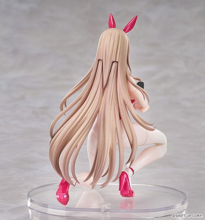 Goddess of Victory: Nikke Hyper Body Action Figure Viper Toxic Rabbit Ver