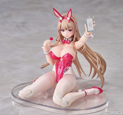 Goddess of Victory: Nikke Hyper Body Action Figure Viper Toxic Rabbit Ver