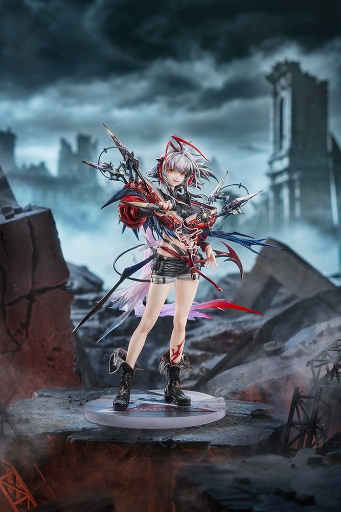 Arknights 1/7 Scale Statue Wiš'adel