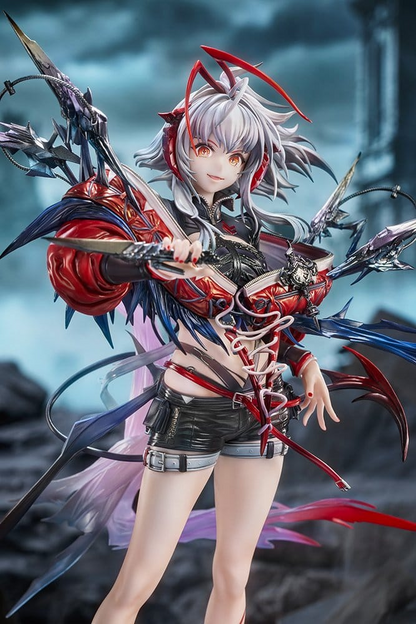Arknights 1/7 Scale Statue Wiš'adel