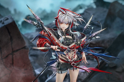 Arknights 1/7 Scale Statue Wiš'adel