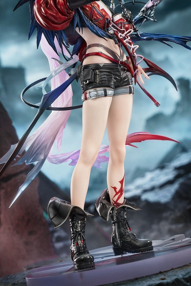 Arknights 1/7 Scale Statue Wiš'adel
