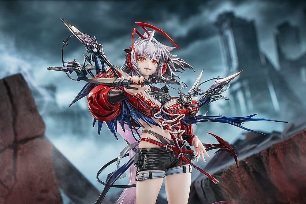 Arknights 1/7 Scale Statue Wiš'adel