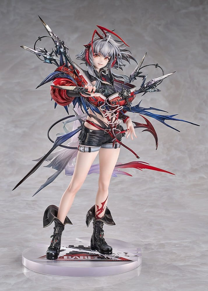 Arknights 1/7 Scale Statue Wiš'adel
