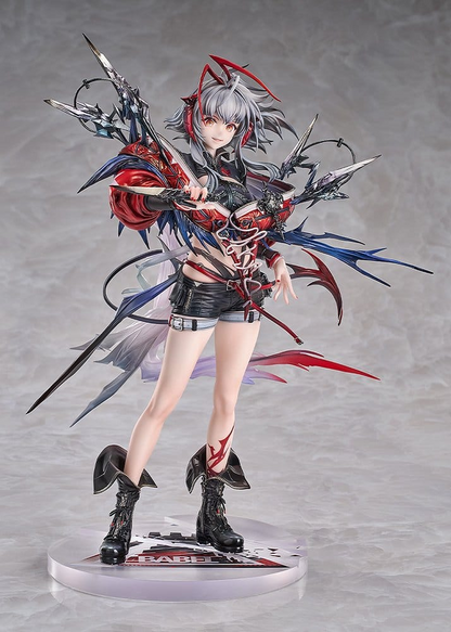 Arknights 1/7 Scale Statue Wiš'adel