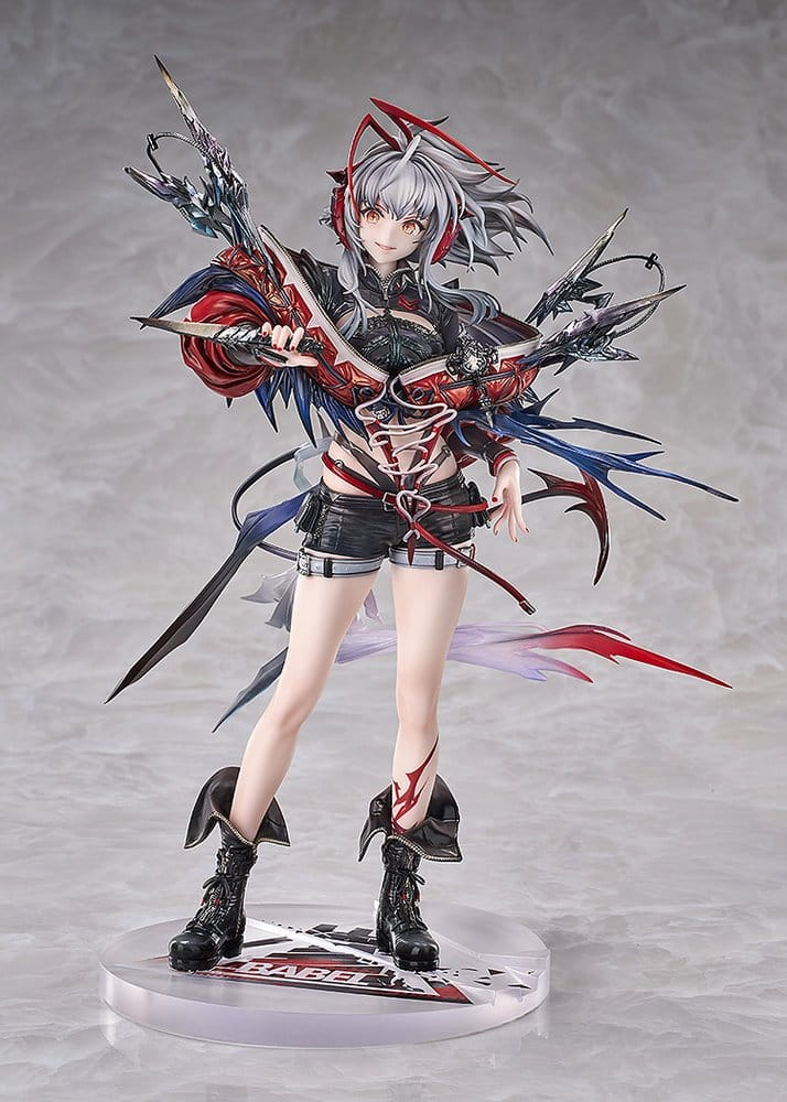 Arknights 1/7 Scale Statue Wiš'adel