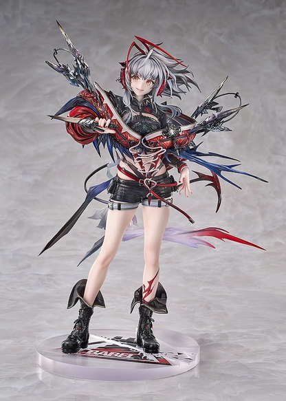 Arknights 1/7 Scale Statue Wiš'adel