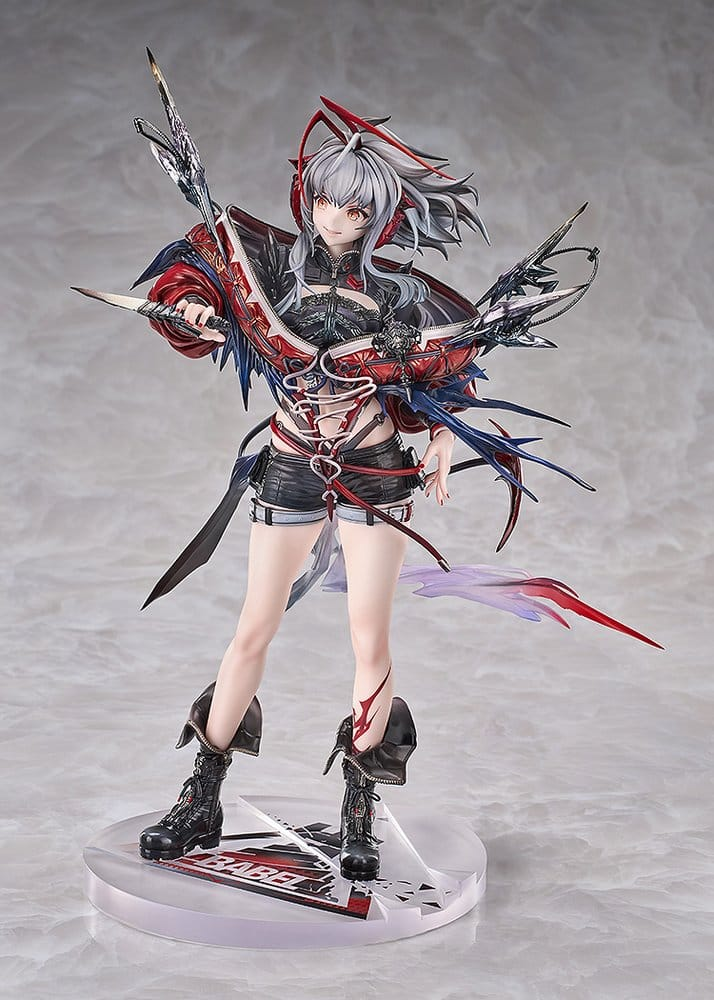 Arknights 1/7 Scale Statue Wiš'adel
