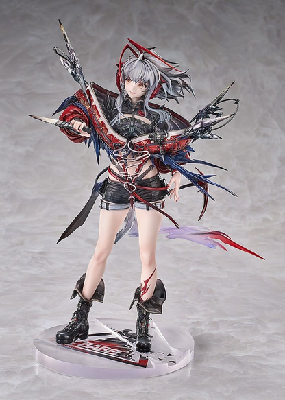 Arknights 1/7 Scale Statue Wiš'adel