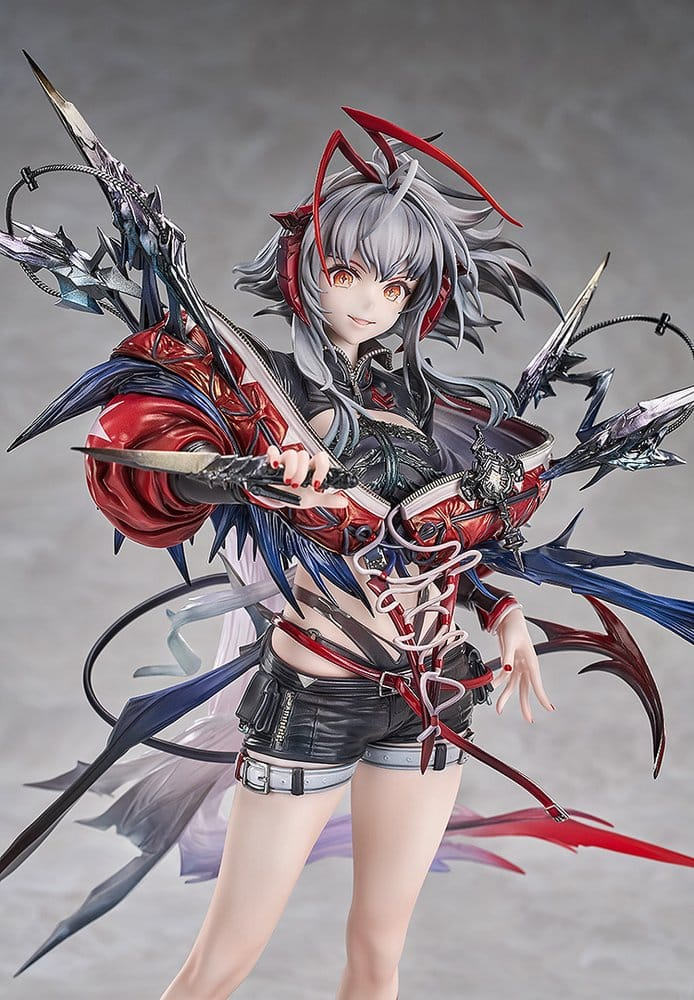 Arknights 1/7 Scale Statue Wiš'adel