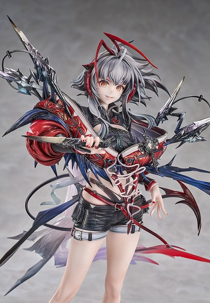 Arknights 1/7 Scale Statue Wiš'adel