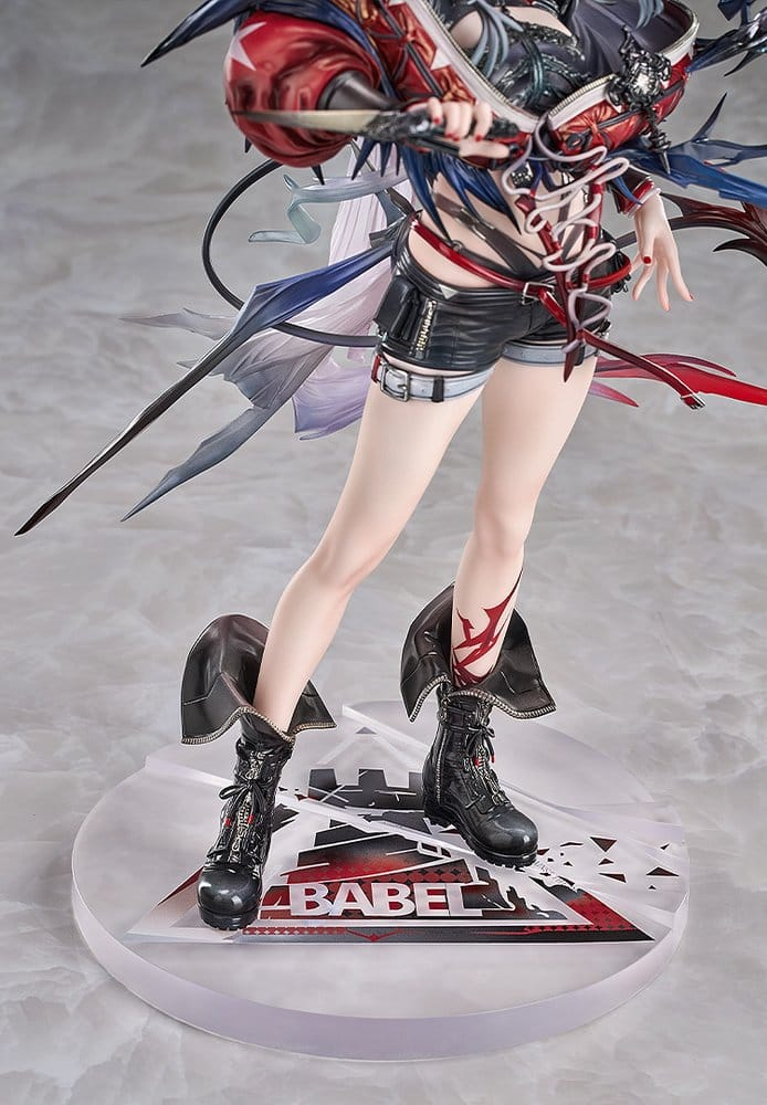 Arknights 1/7 Scale Statue Wiš'adel