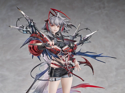 Arknights 1/7 Scale Statue Wiš'adel
