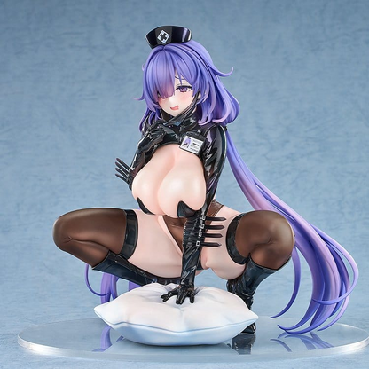 Azur Lane 1/7 Scale Statue Mogador Olfactory Nursery Call Ver