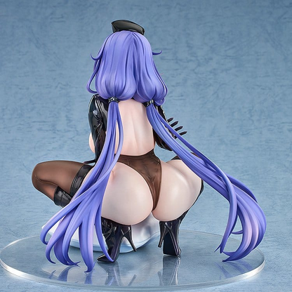Azur Lane 1/7 Scale Statue Mogador Olfactory Nursery Call Ver