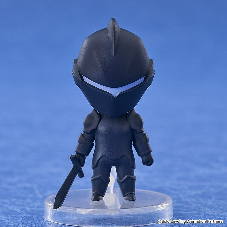 Solo Leveling Nendoroid Sung Jinwoo