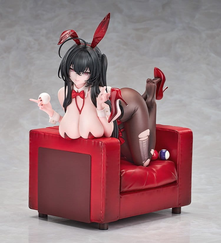 Azur Lane 1/7 Scale Statue Taihou Fun on the Baize Illustration Ver