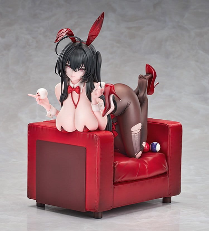 Azur Lane 1/7 Scale Statue Taihou Fun on the Baize Illustration Ver