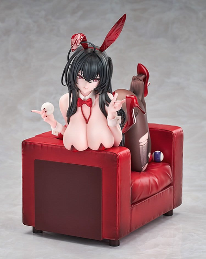 Azur Lane 1/7 Scale Statue Taihou Fun on the Baize Illustration Ver