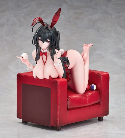 Azur Lane 1/7 Scale Statue Taihou Fun on the Baize Illustration Ver