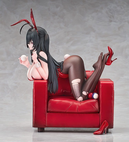 Azur Lane 1/7 Scale Statue Taihou Fun on the Baize Illustration Ver