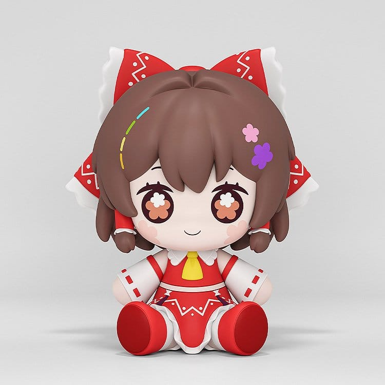 Touhou Project: LostWord Huggy Good Smile Reimu Hakurei