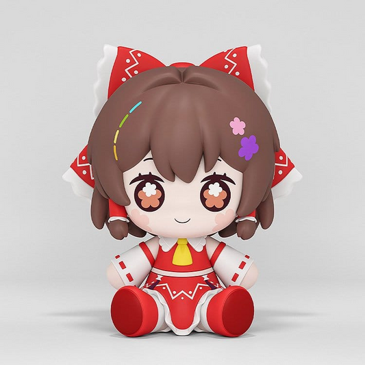 Touhou Project: LostWord Huggy Good Smile Reimu Hakurei