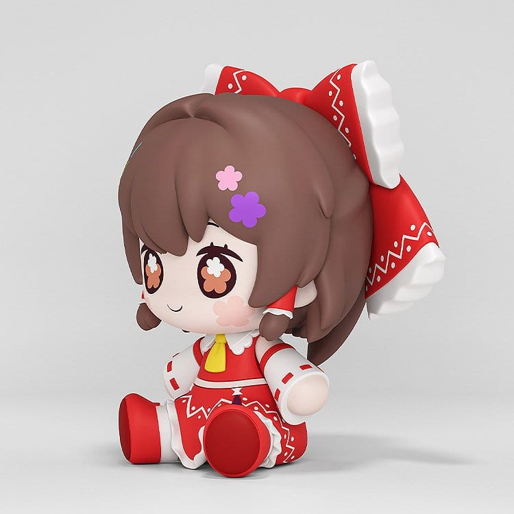 Touhou Project: LostWord Huggy Good Smile Reimu Hakurei