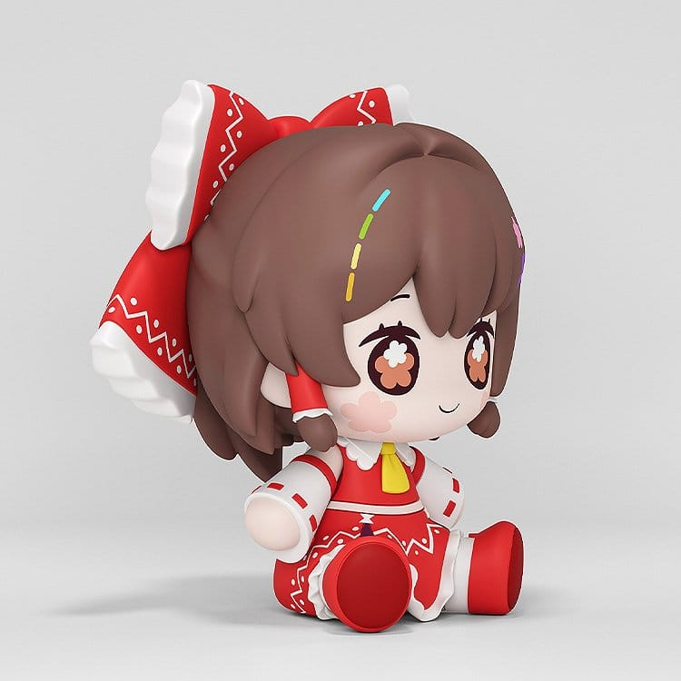 Touhou Project: LostWord Huggy Good Smile Reimu Hakurei