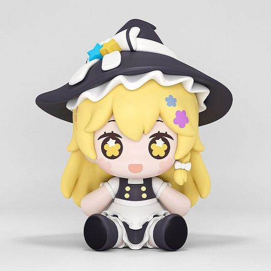 Touhou Project: LostWord Huggy Good Smile Marisa Kirisame