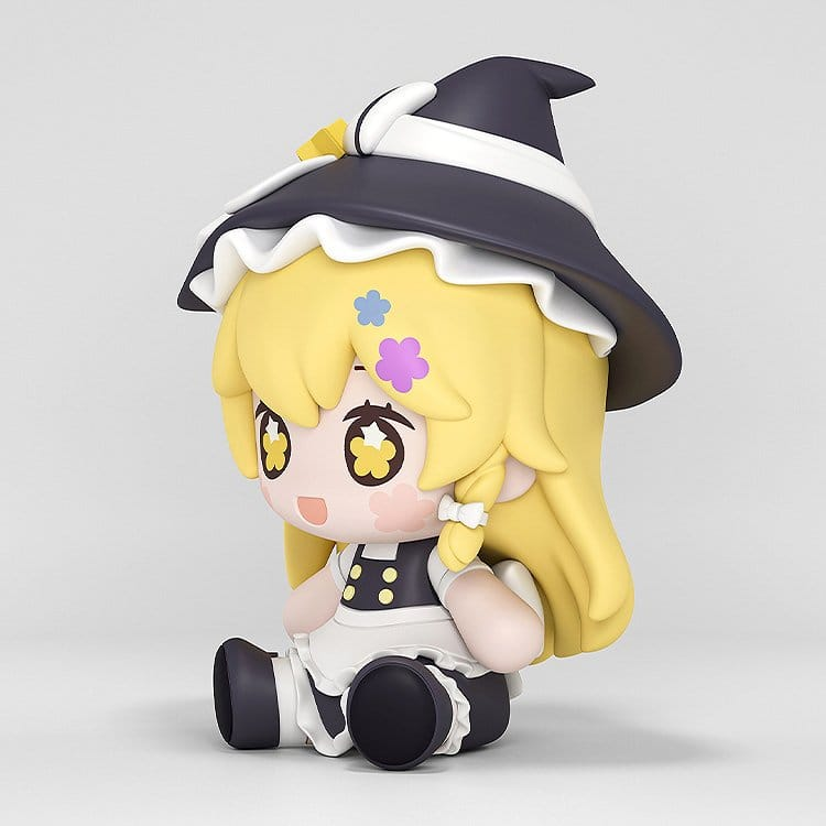Touhou Project: LostWord Huggy Good Smile Marisa Kirisame