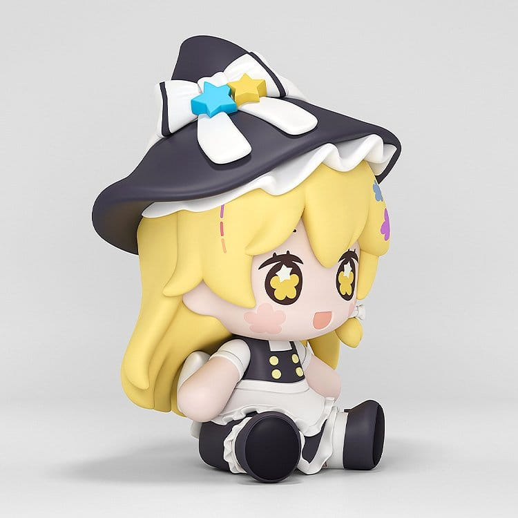 Touhou Project: LostWord Huggy Good Smile Marisa Kirisame