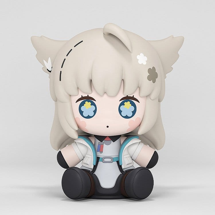 Arknights: Endfield Huggy Good Smile Pelica