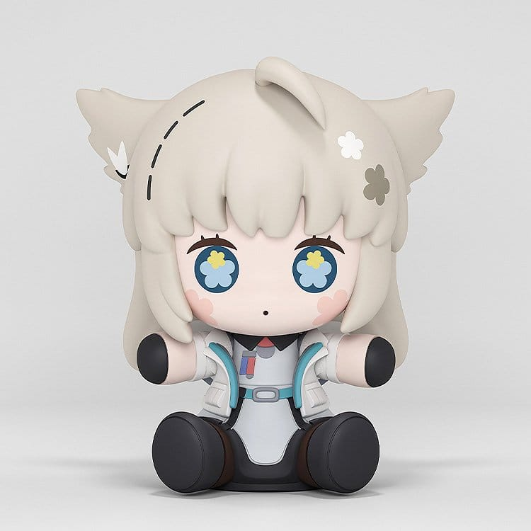 Arknights: Endfield Huggy Good Smile Pelica