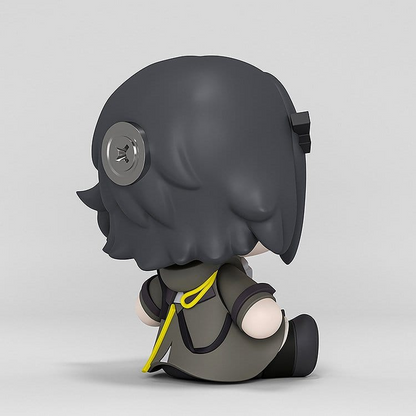 Arknights: Endfield Huggy Good Smile Endministrator (Female)