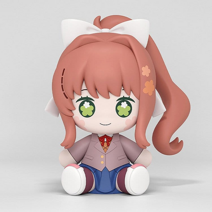 Doki Doki Literature Club! Huggy Good Smile Monika