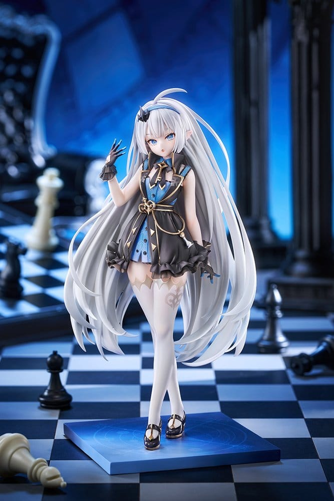 Stella Sora 1/7 Sclae Statue Tyrant (Female)