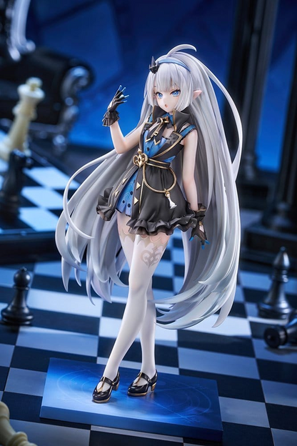 Stella Sora 1/7 Sclae Statue Tyrant (Female)