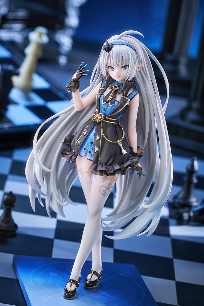 Stella Sora 1/7 Sclae Statue Tyrant (Female)