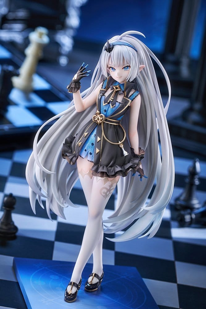 Stella Sora 1/7 Sclae Statue Tyrant (Female)